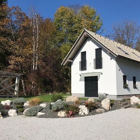 Brand New House Luna Блед Екстериор снимка