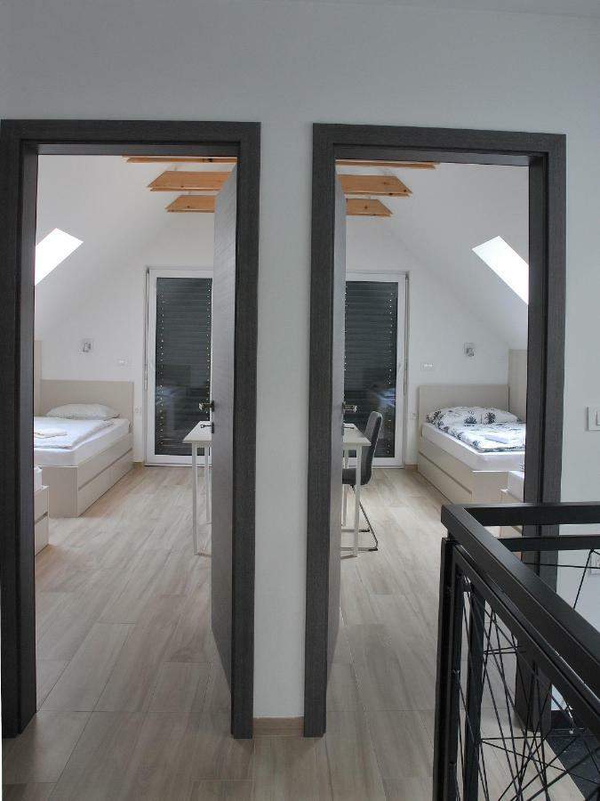 Brand New House Luna Блед Екстериор снимка