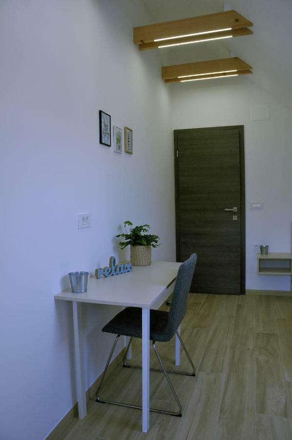 Brand New House Luna Блед Екстериор снимка