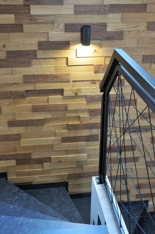 Brand New House Luna Блед Екстериор снимка
