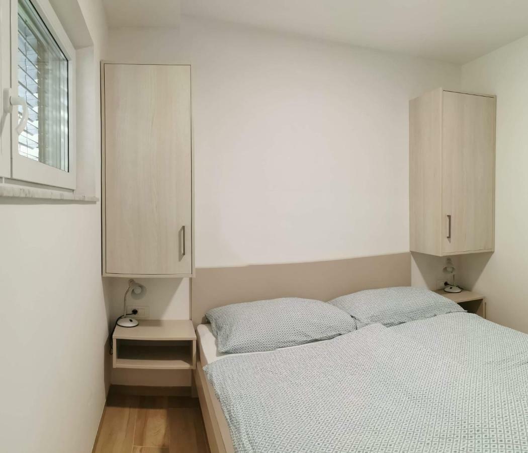 Brand New House Luna Блед Екстериор снимка