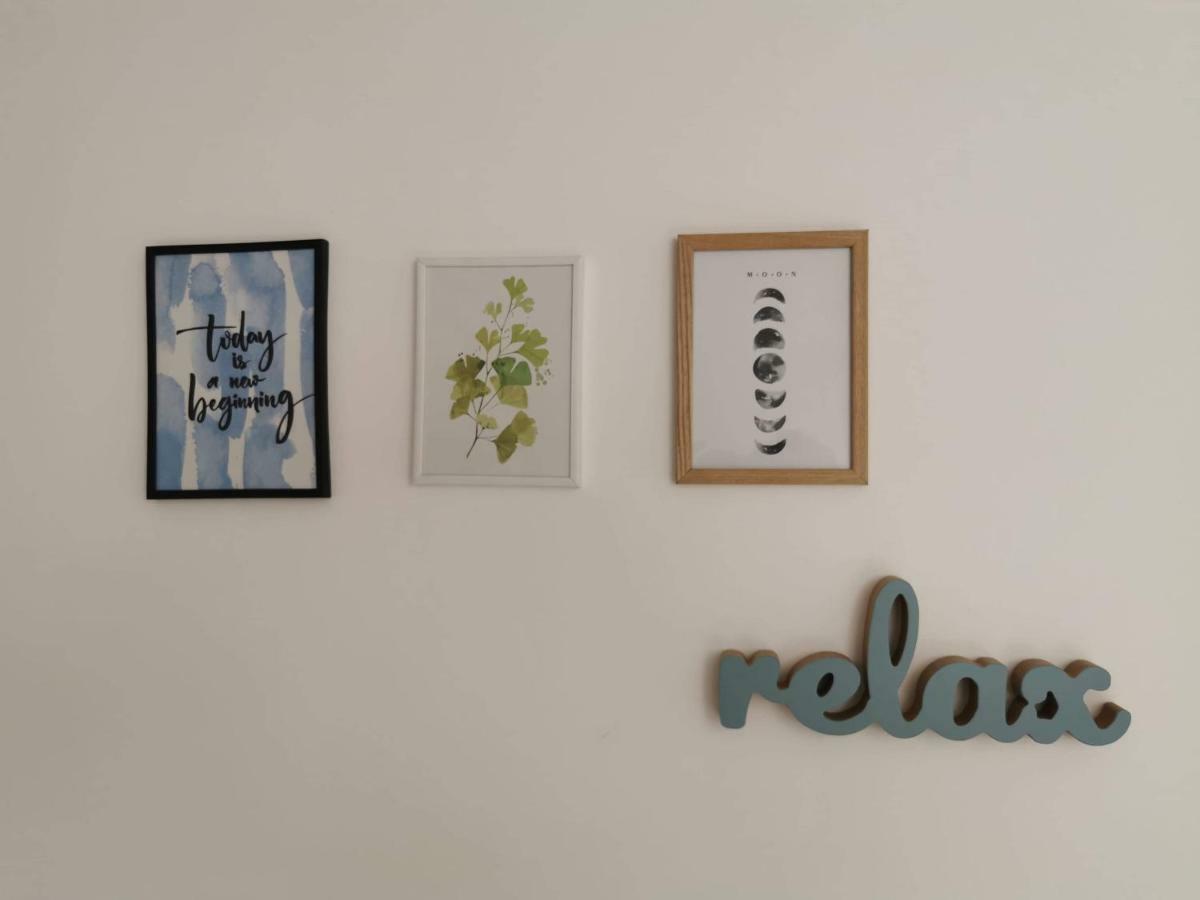 Brand New House Luna Блед Екстериор снимка