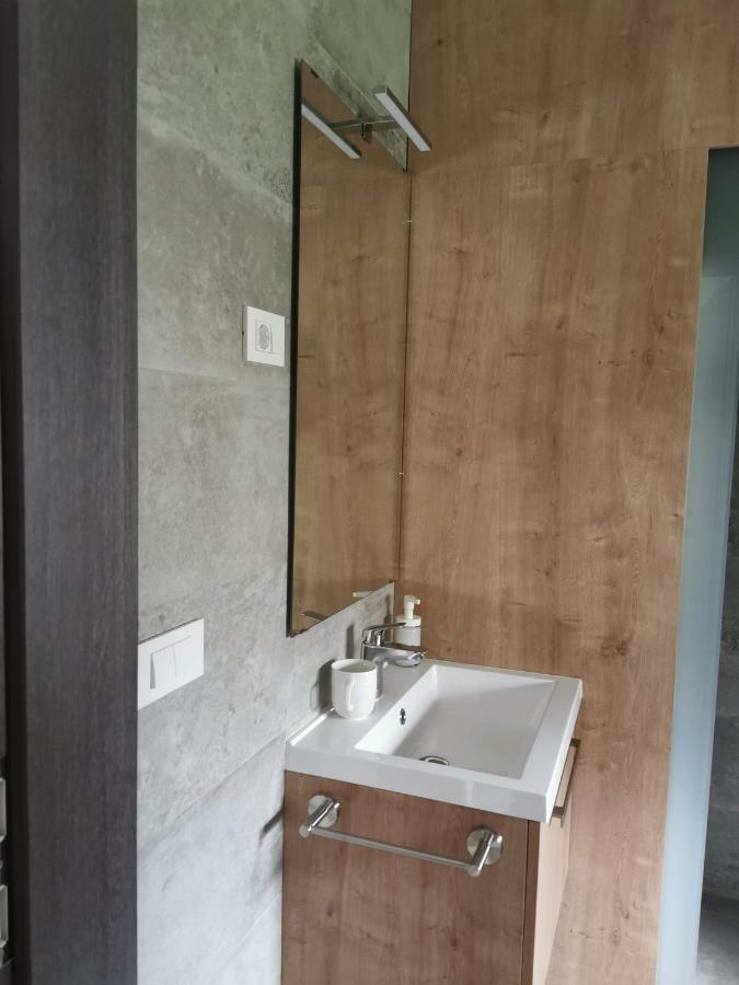 Brand New House Luna Блед Екстериор снимка
